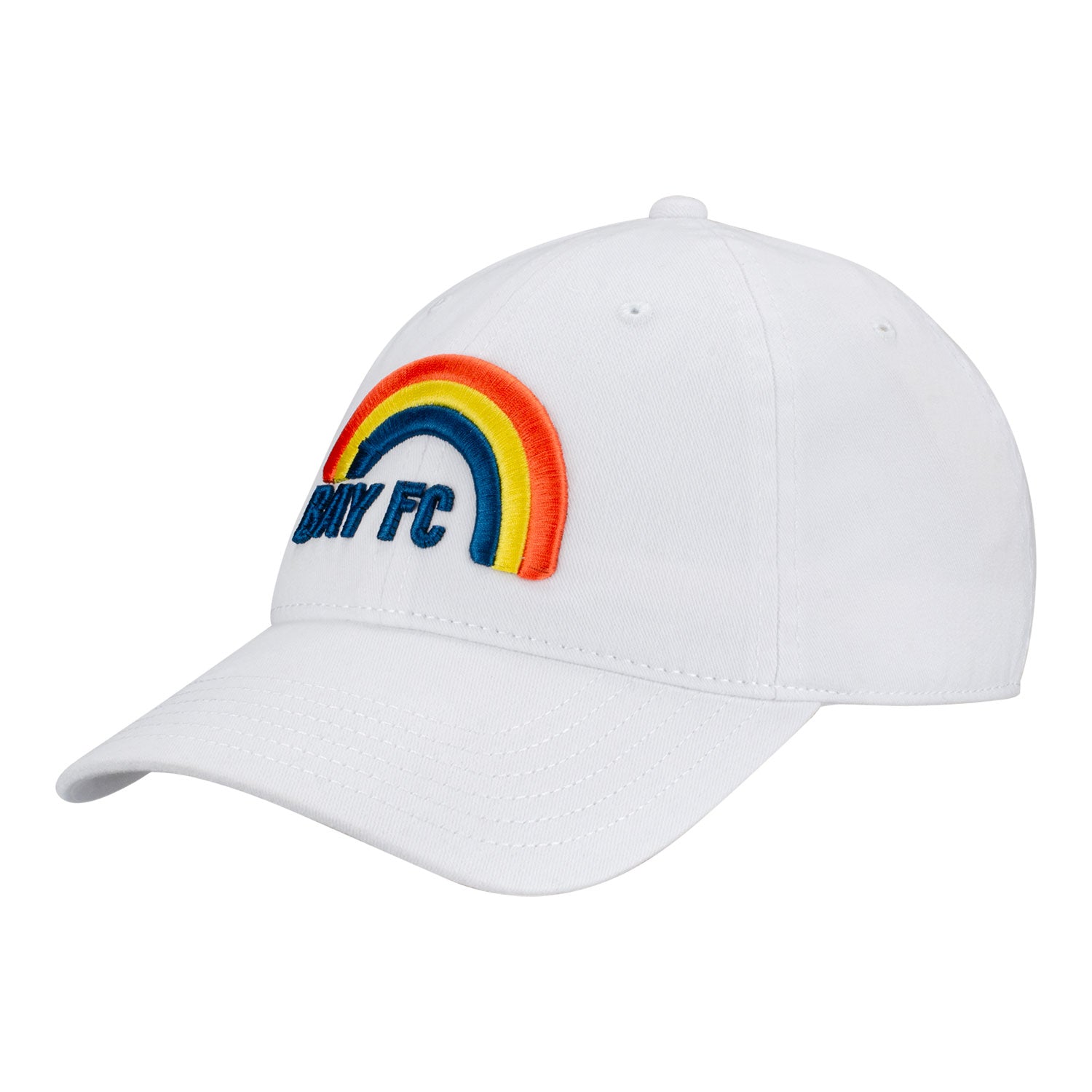 Bay FC Hats