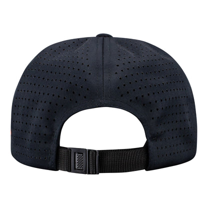 Bay FC 2026 Poppy Collection Black Hat