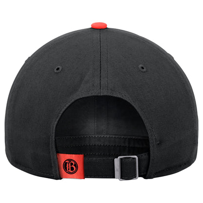 Unisex Bay FC Nike Poppy Bill Club Hat