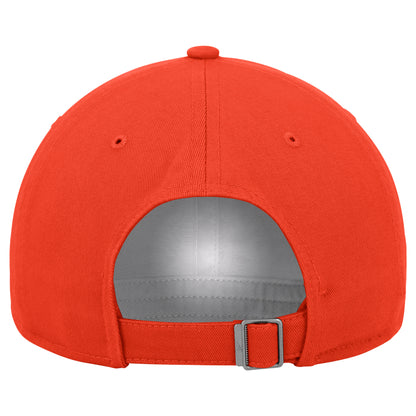 Unisex Bay FC Nike Poppy Club Hat