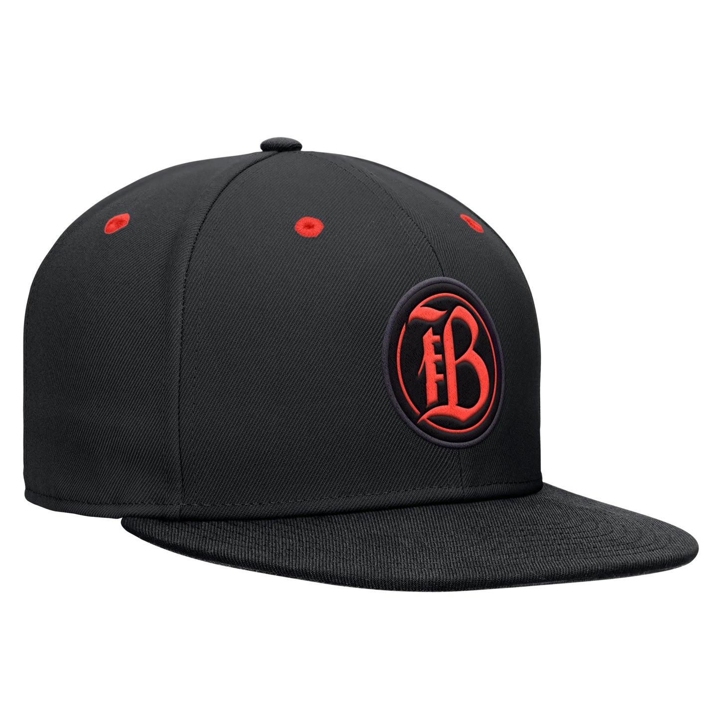 Unisex Bay FC Nike Pro Flat Bill Hat