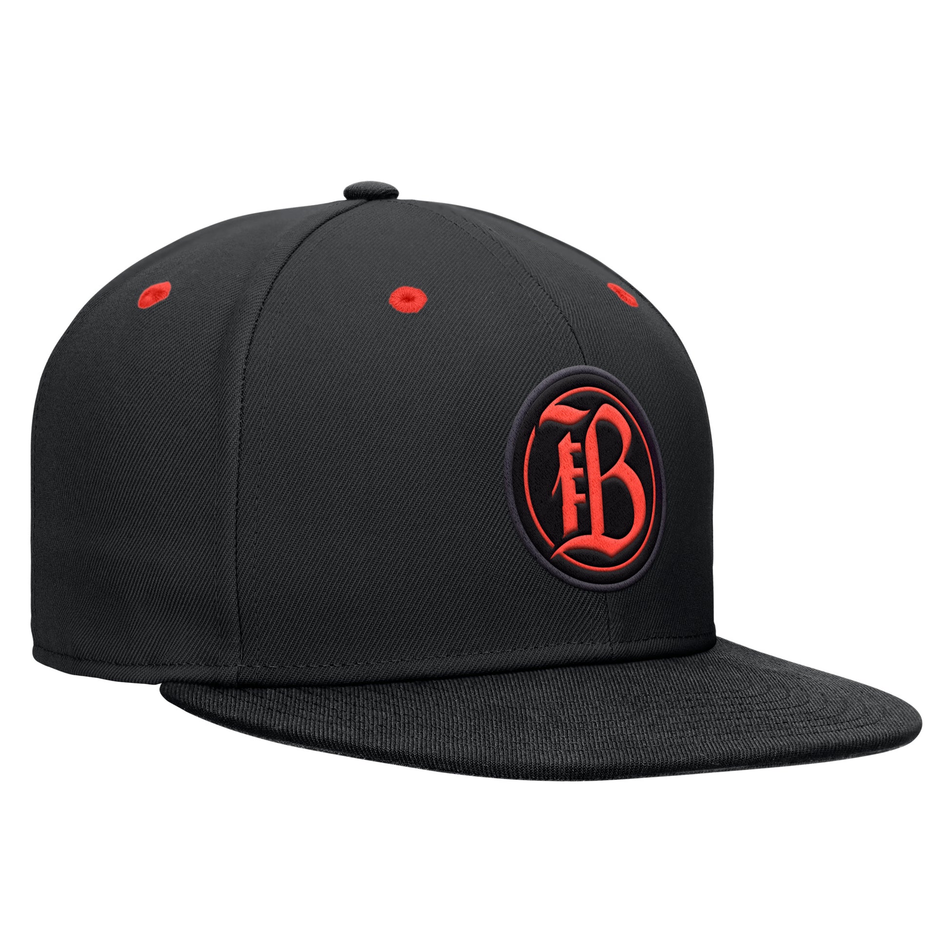 Unisex Bay FC Nike Pro Flat Bill Hat