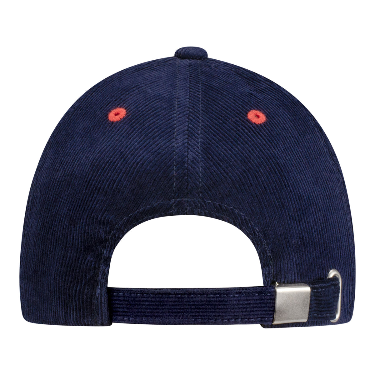 Bay FC SDS Corduroy Golfer Mid Poppy Hat