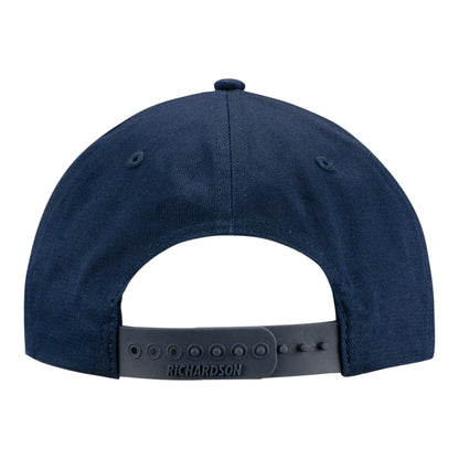 Unisex Bay FC 2026 Pride Everyone is Welcome Here Hat