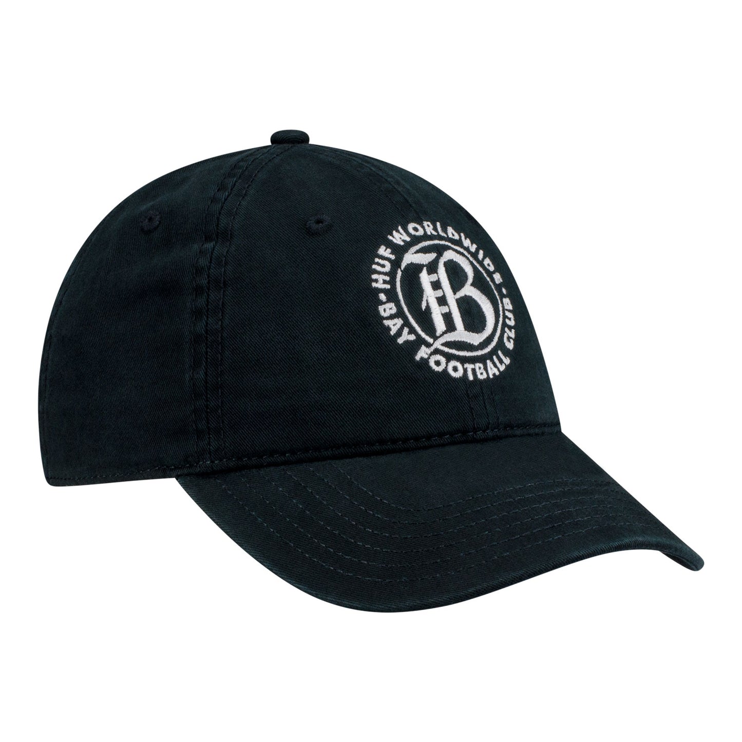 Bay FC x HUF Worldwide 2026 Hat