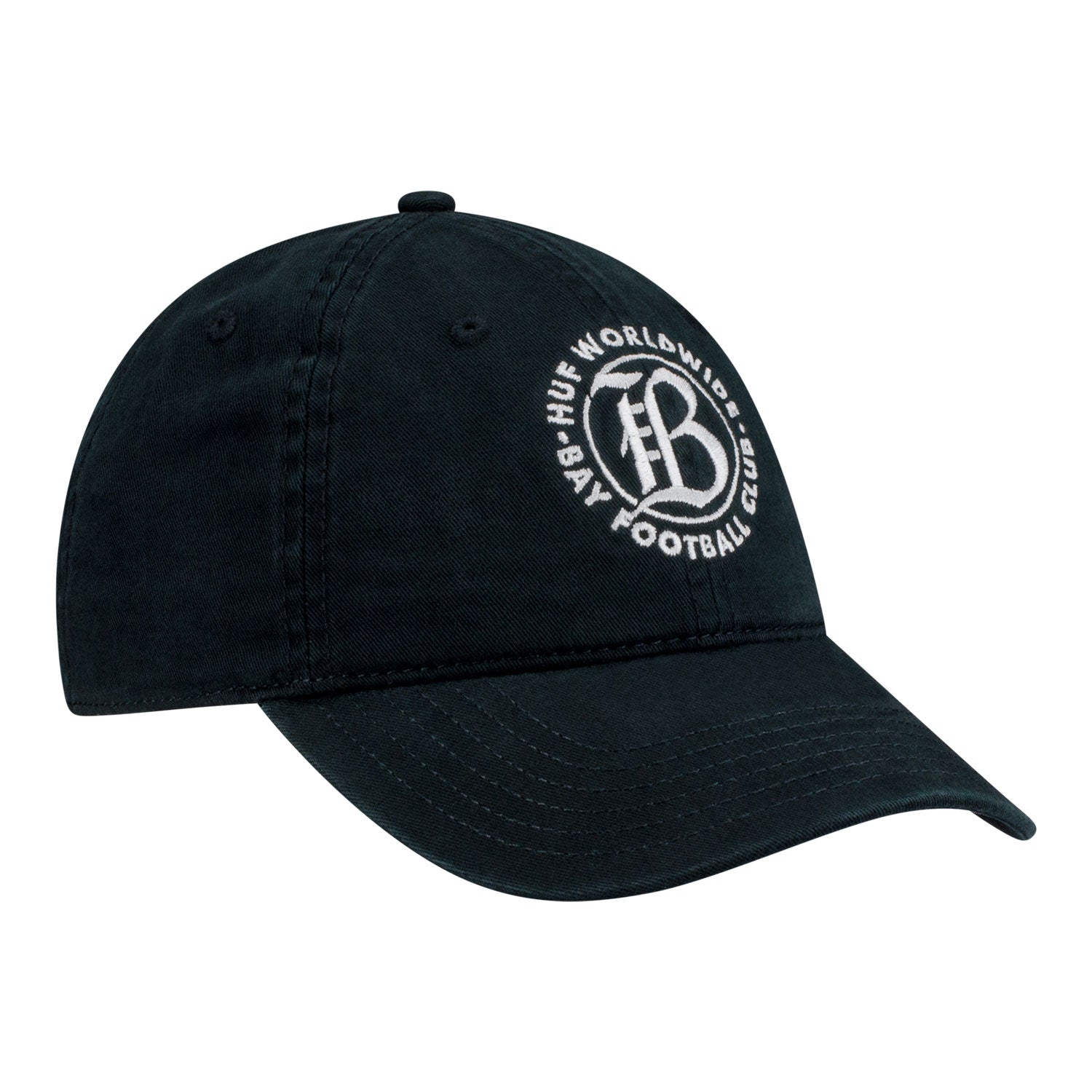 Bay FC x HUF Worldwide 2026 Hat