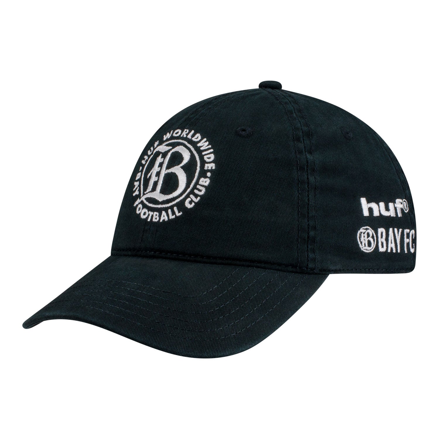 Bay FC Accessories