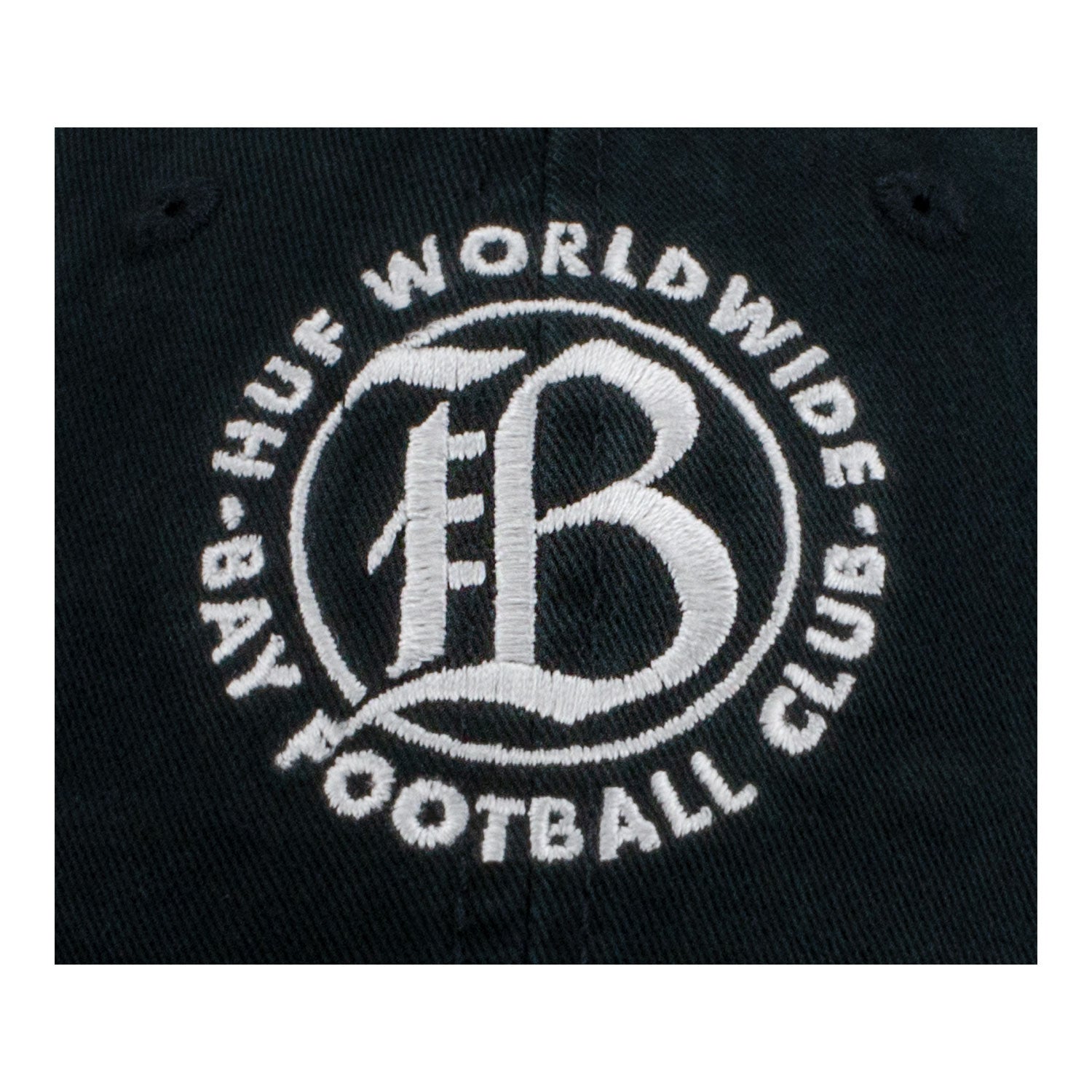Bay FC x HUF Worldwide 2026 Hat
