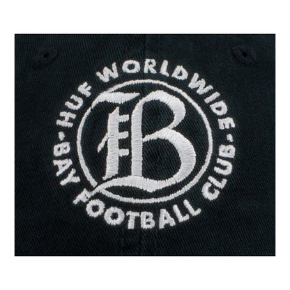 Bay FC x HUF Worldwide 2026 Hat