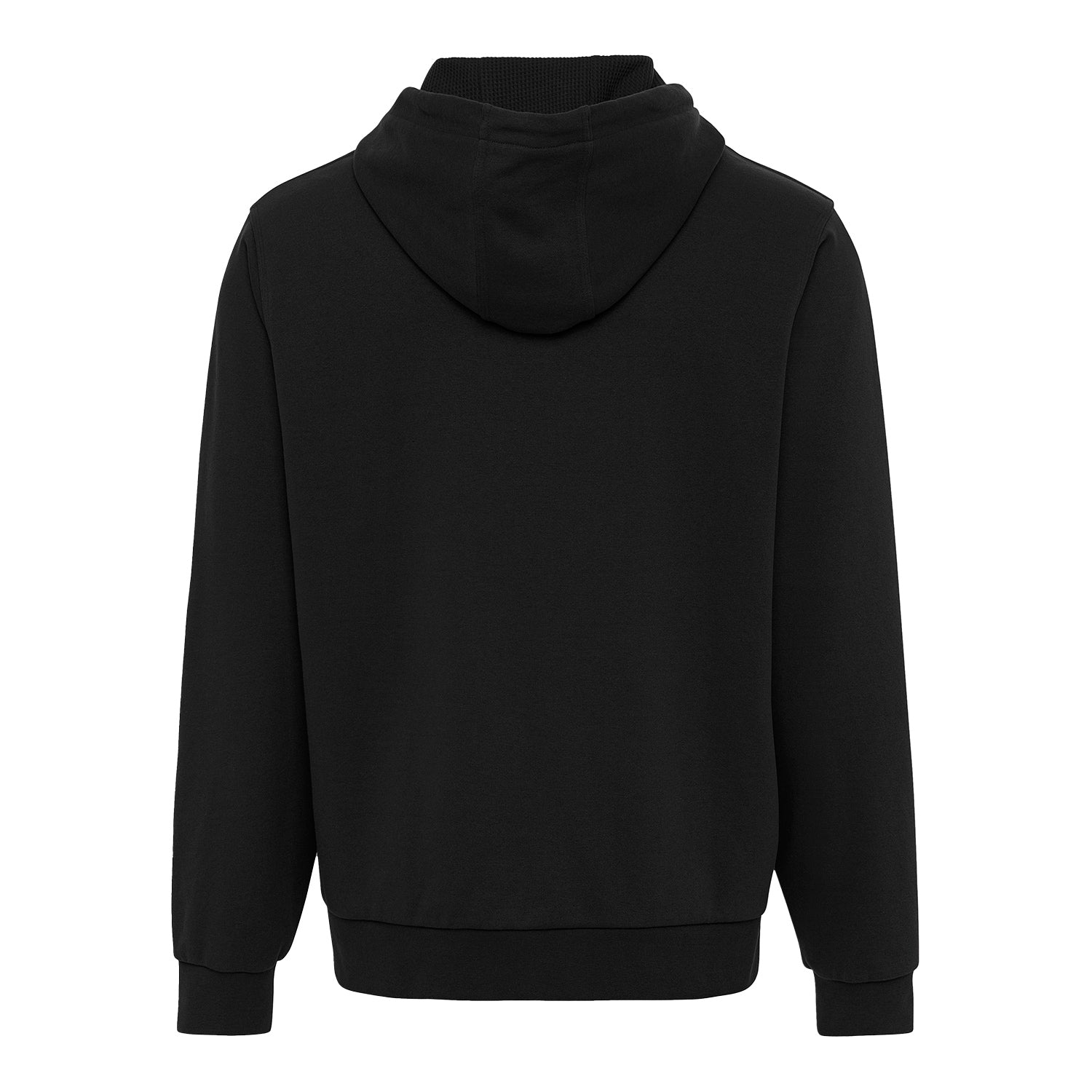 Unisex Sportiqe Bay FC Black Rizzo Full Zip Sweatshirt – Bay FC ...