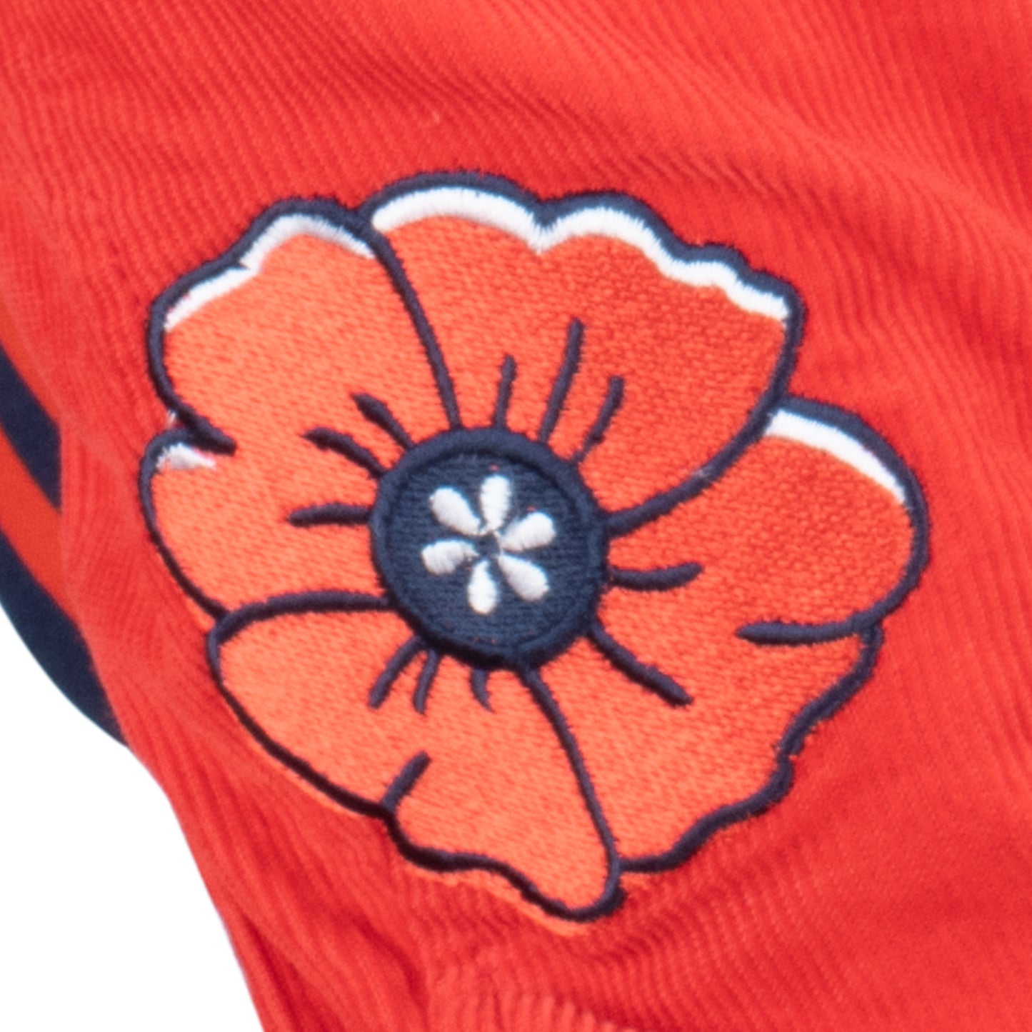 Unisex Bay FC Poppy Corduroy Jacket