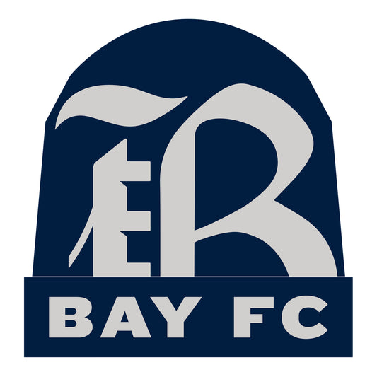 Bay FC Fog 2.0 Beanie view 1