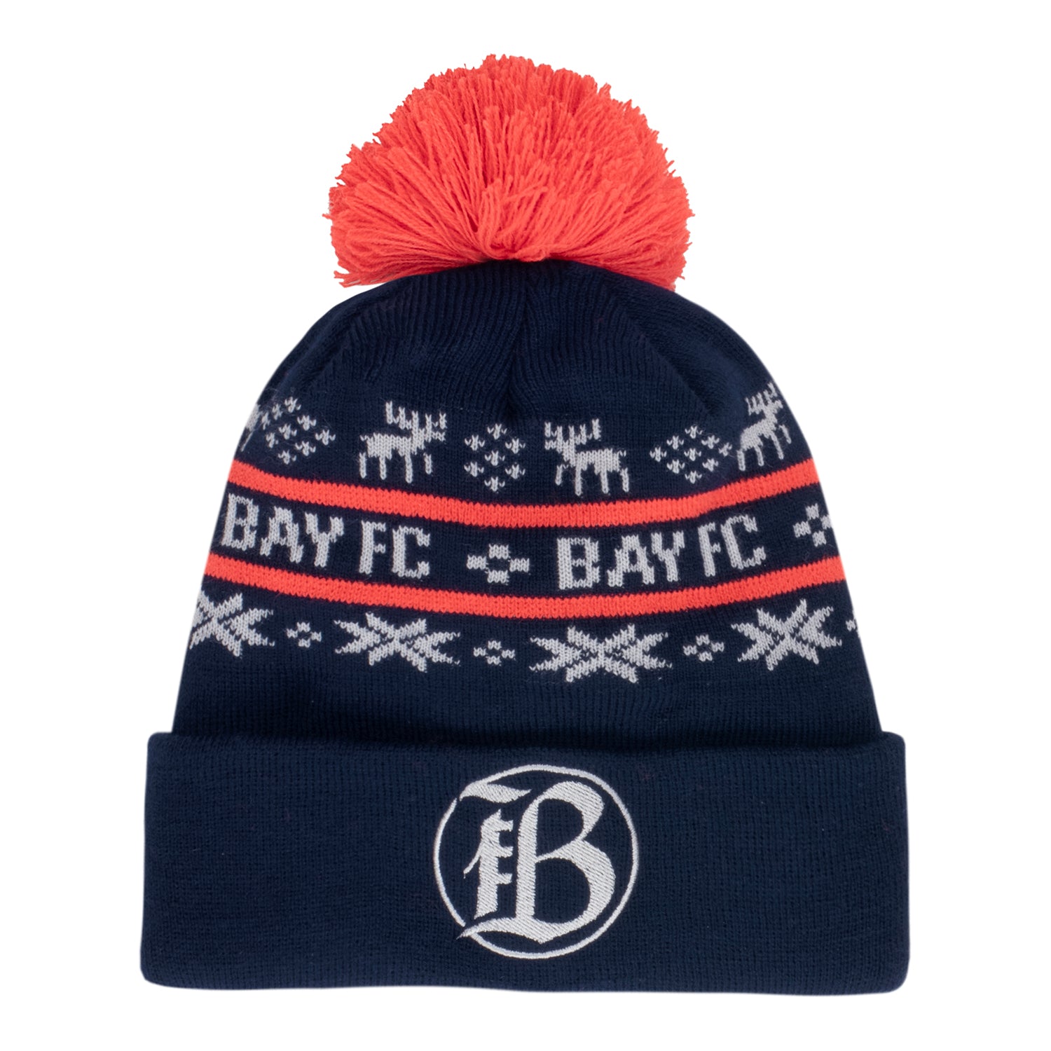 Bay FC Accessories