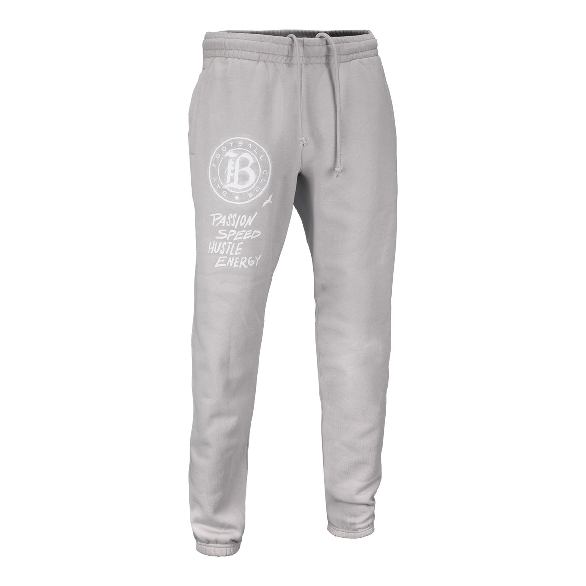 Unisex Bay FC 9 COMMONS 2026 Fog Collection Joggers