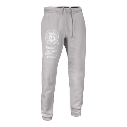Unisex Bay FC 9 COMMONS 2026 Fog Collection Joggers