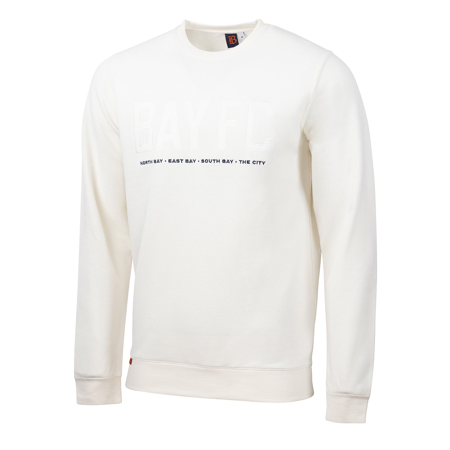Bay FC Outerwear