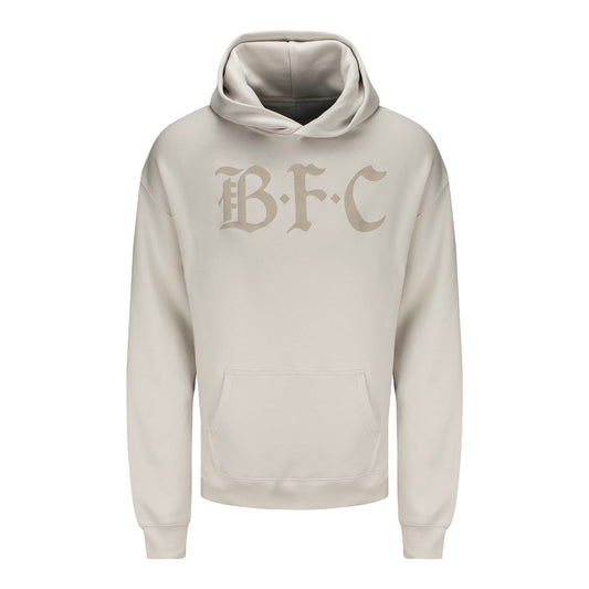 Unisex Bay FC Fog 2.0 Hooded Sweatshirt view 1
