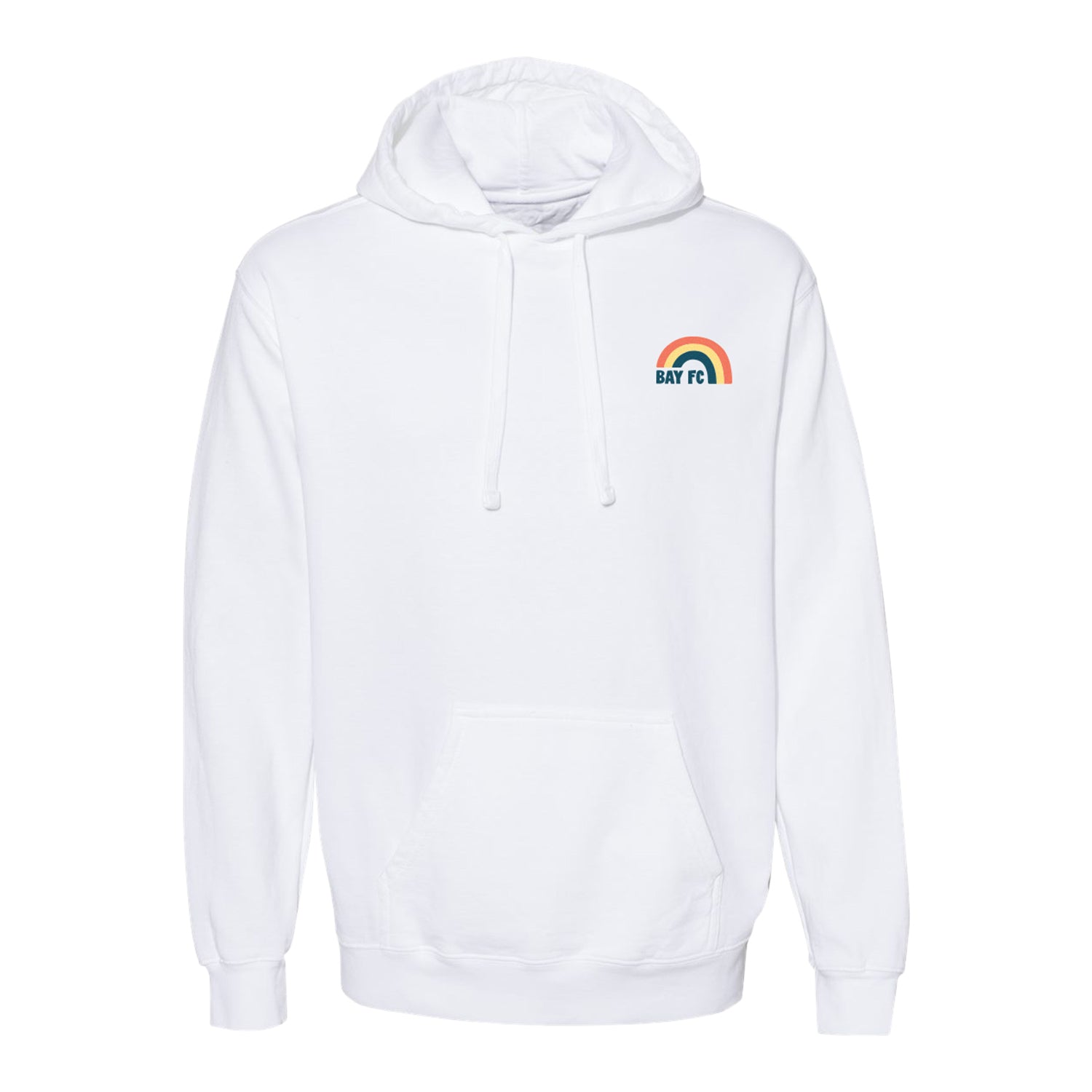 Bay FC Men's Outerwear