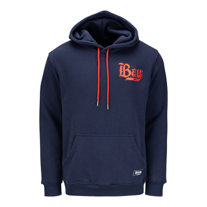 Unisex Bay FC The Show at Oracle Park Embroidered Sweatshirt