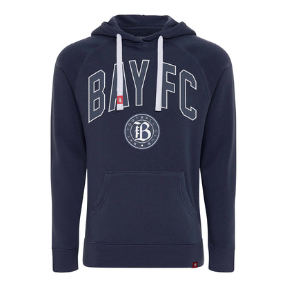 Unisex Bay FC Sportiqe Olsen Hale Hoodie