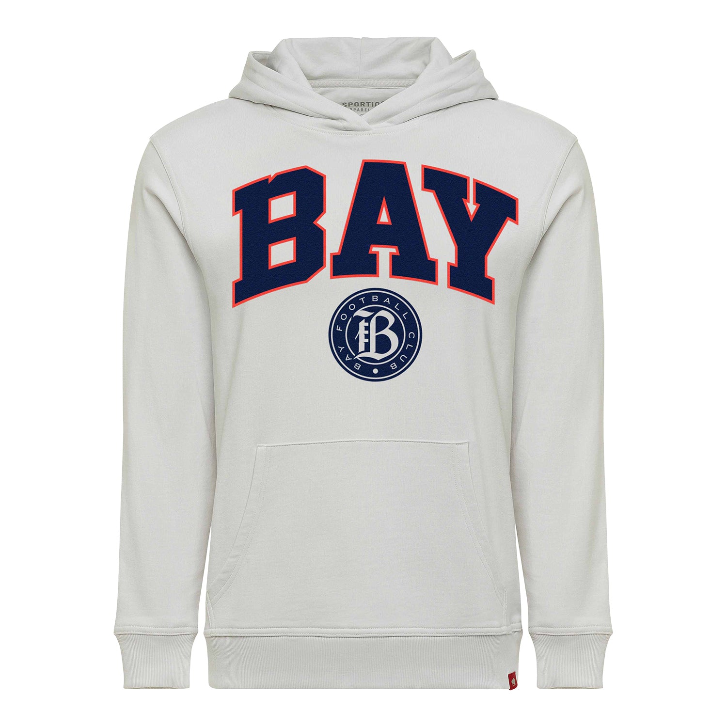 Bay FC Sweatshirts