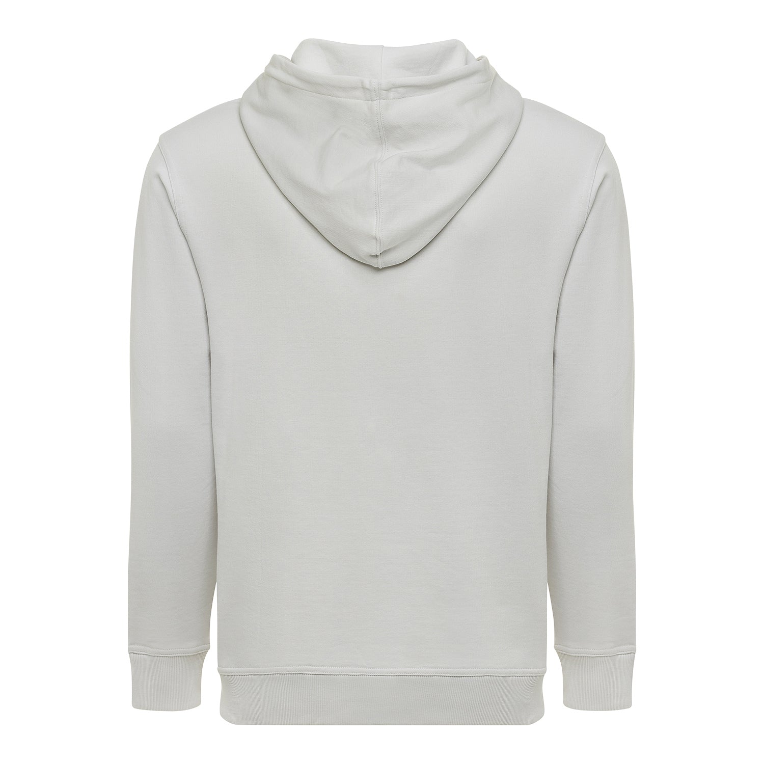 Bay FC Unisex Sportiqe Dove Drake Hooded Sweatshirt