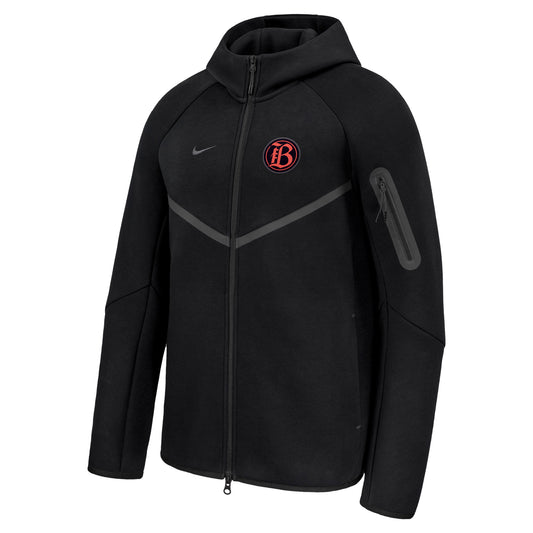 Unisex Bay FC Nike Tech Fleece Full Zip view 1