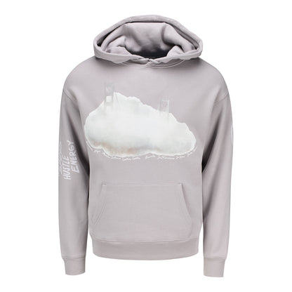 Unisex Bay FC 9 COMMONS 2026 Fog Collection Hoodie