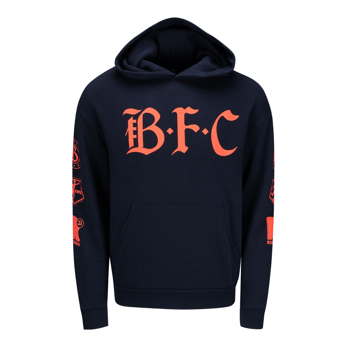 Bay FC Men's Outerwear