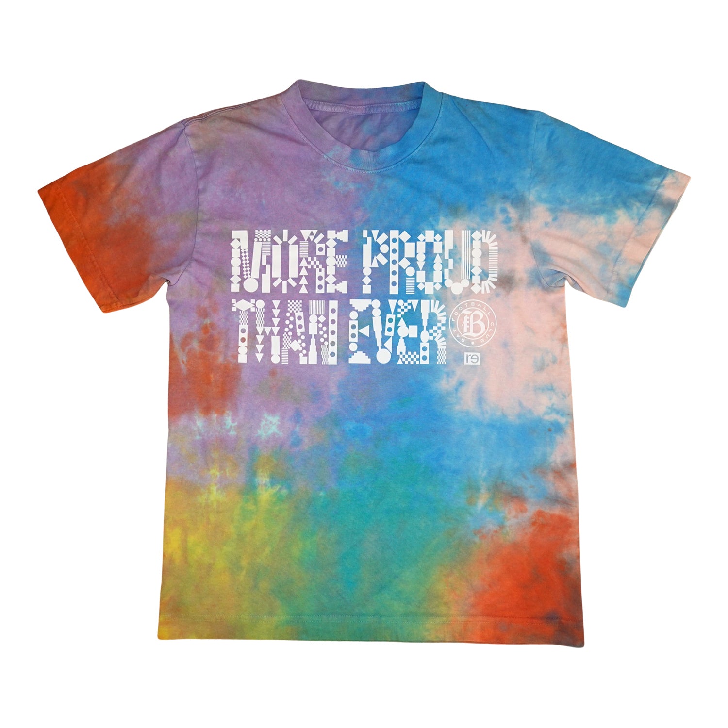 Bay FC Pride Collection