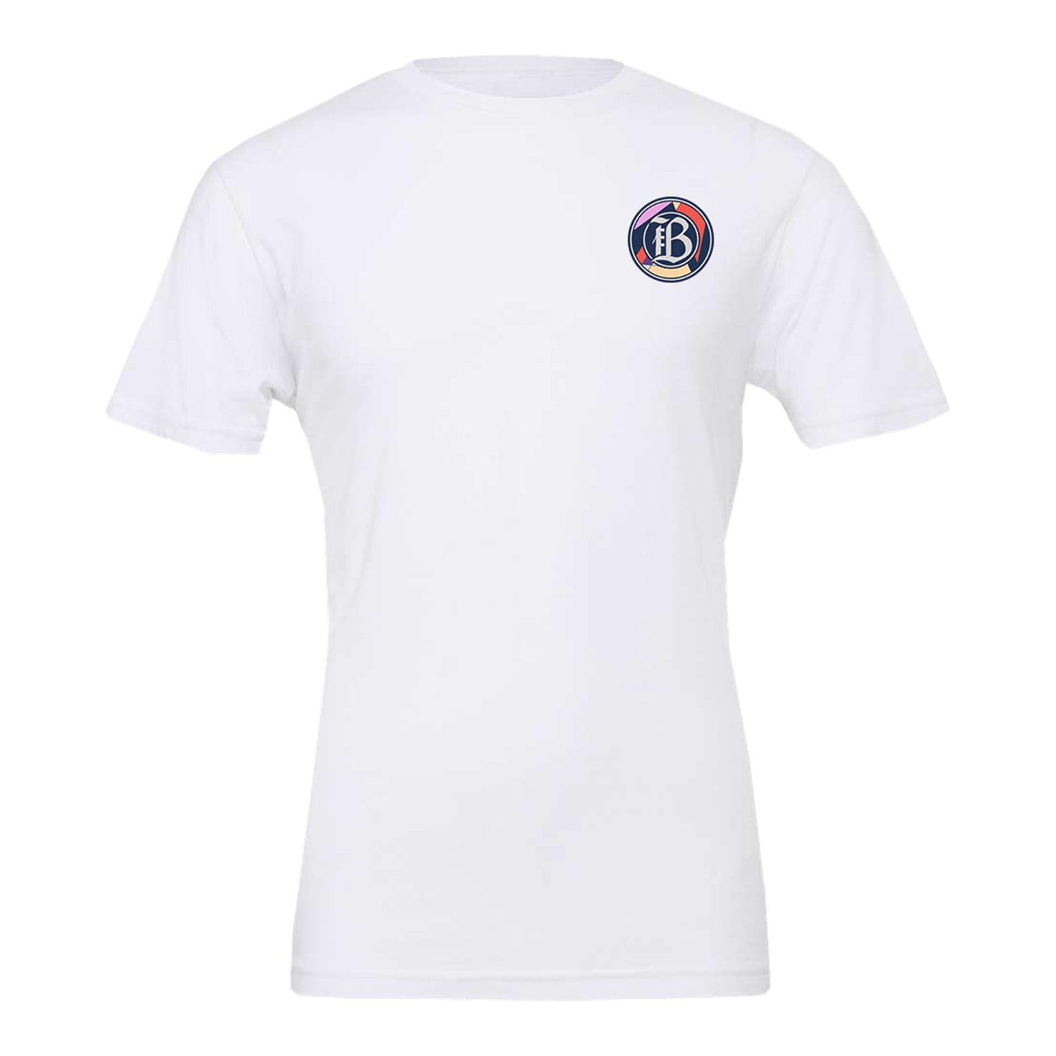 Bay FC Adult Apparel