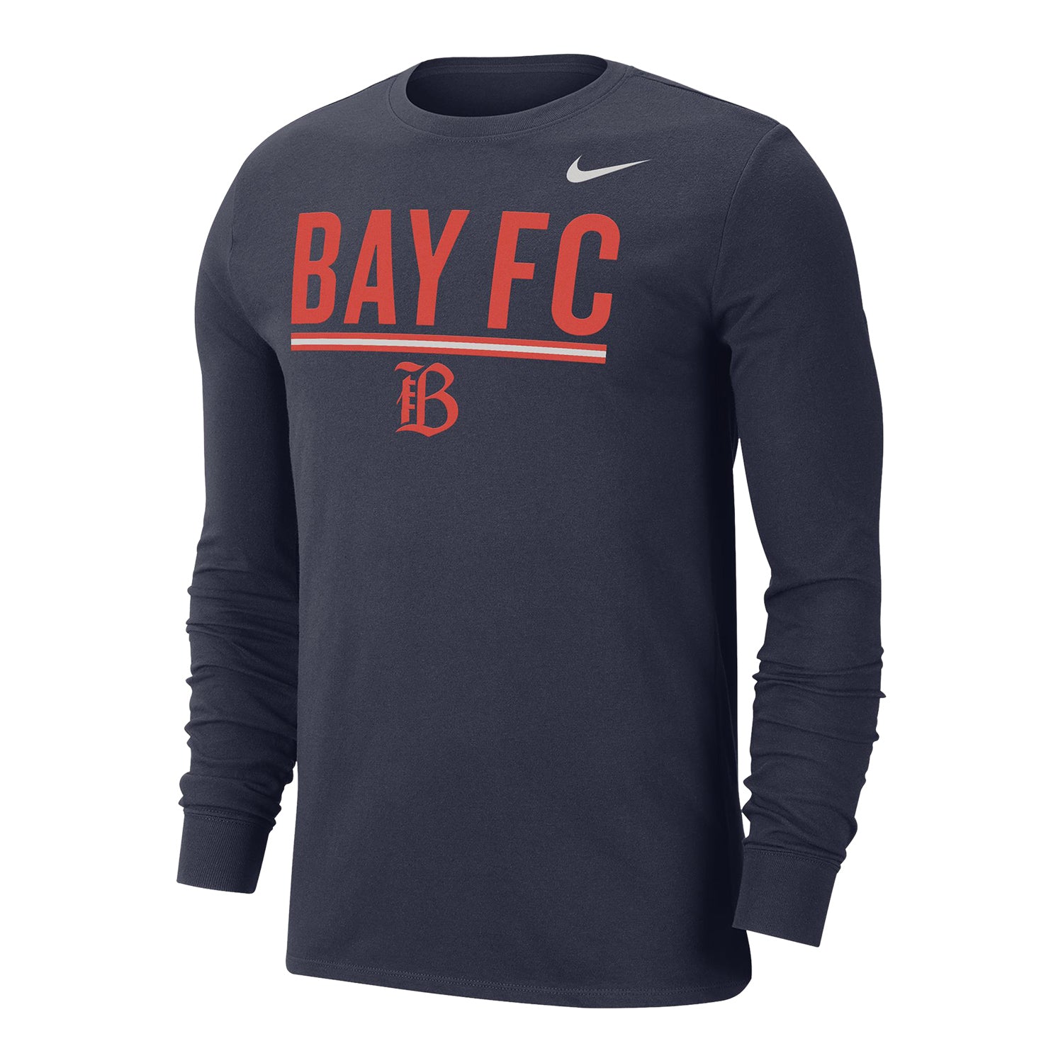 Bay FC Merch