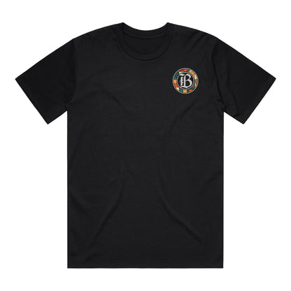 Bay FC Unisex 2025 Juneteenth Tee