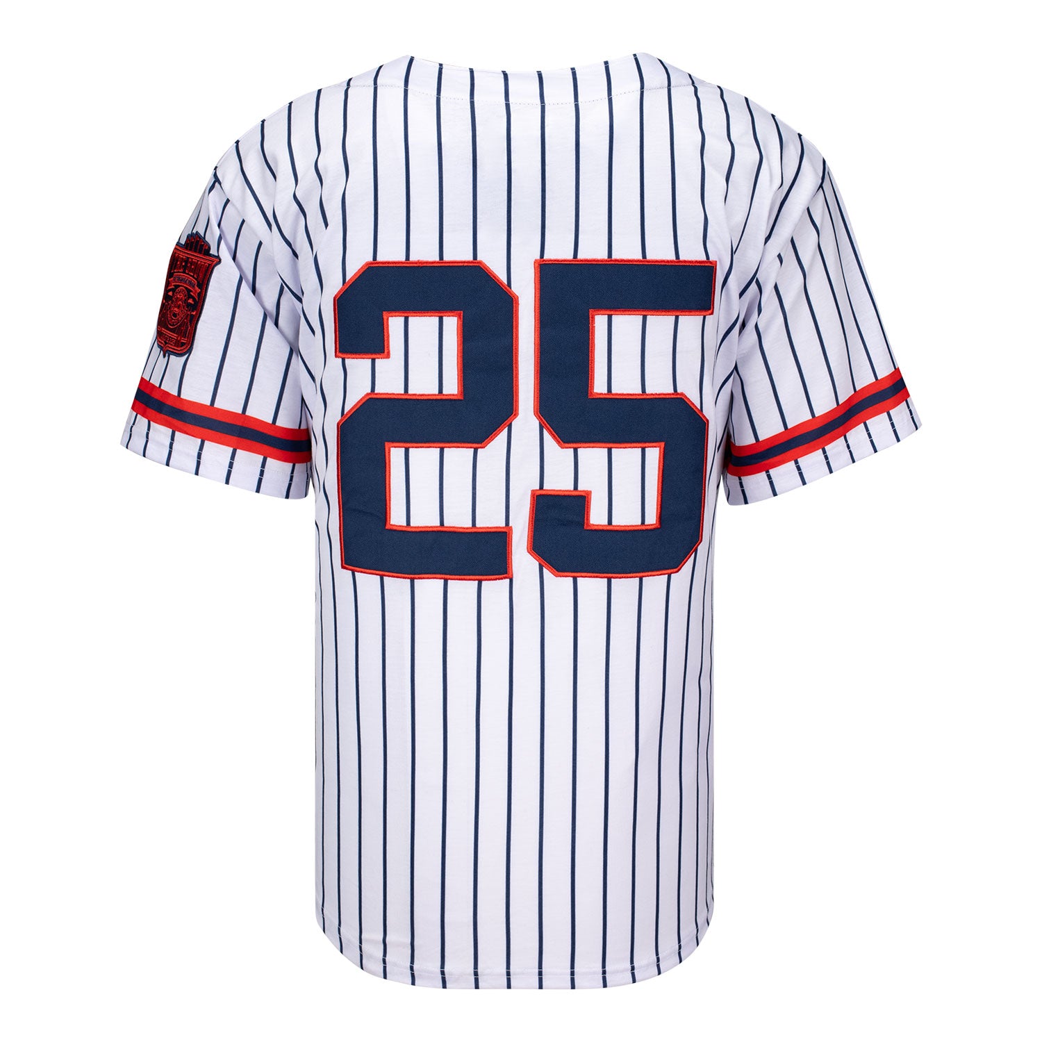 Unisex Bay FC The Show at Oracle Park Baseball T-Shirt