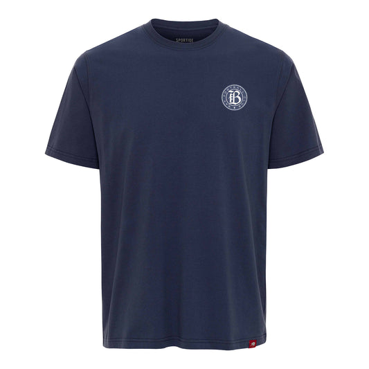 Unisex Bay FC Sportiqe Hale Duke T-Shirt view 1