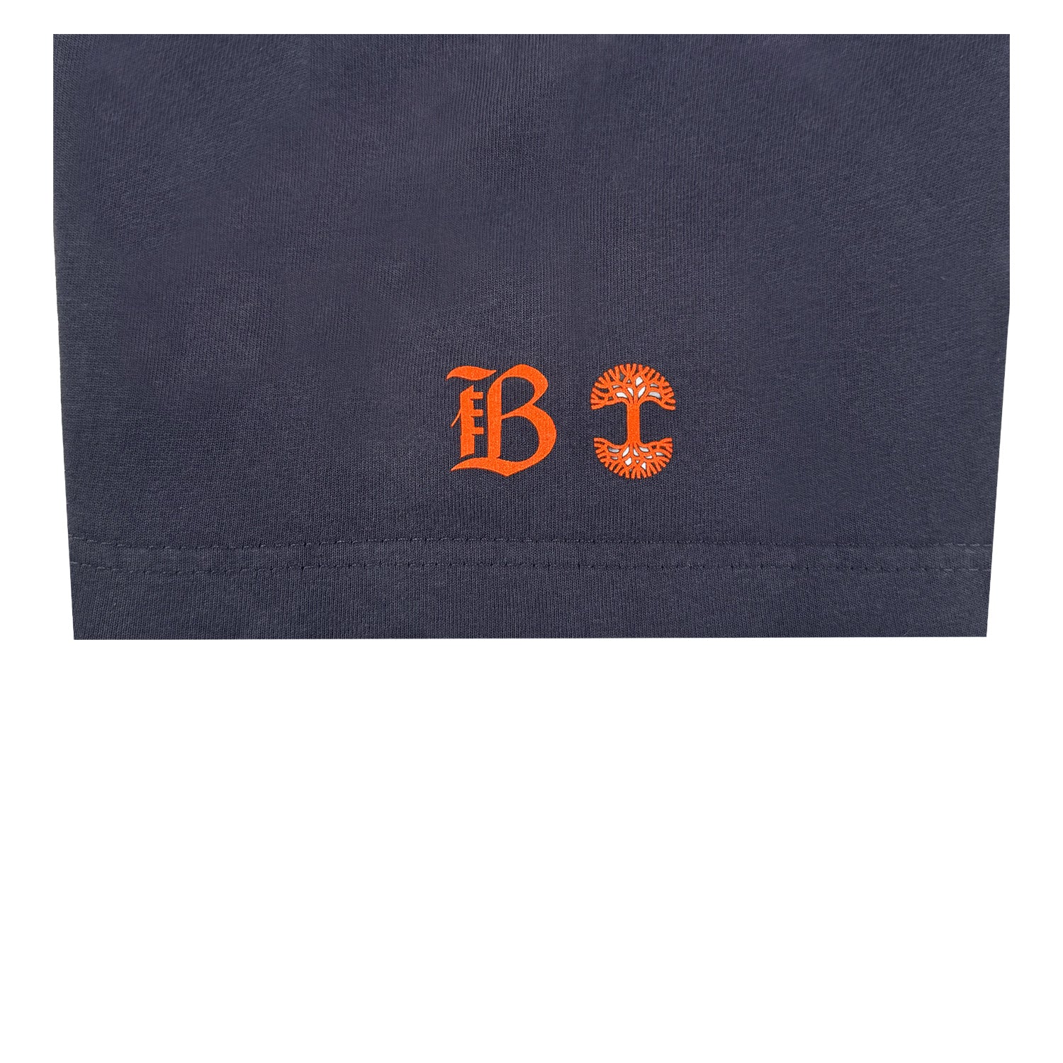 Unisex Bay FC Oaklandish Varsity T-Shirt