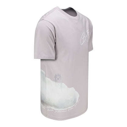 Unisex Bay FC 9 COMMONS 2026 Fog Collection T-Shirt