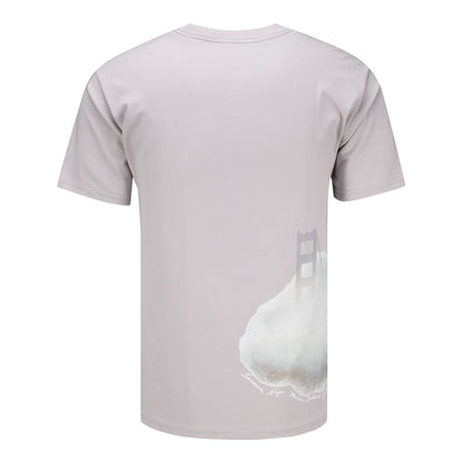 Unisex Bay FC 9 COMMONS 2026 Fog Collection T-Shirt
