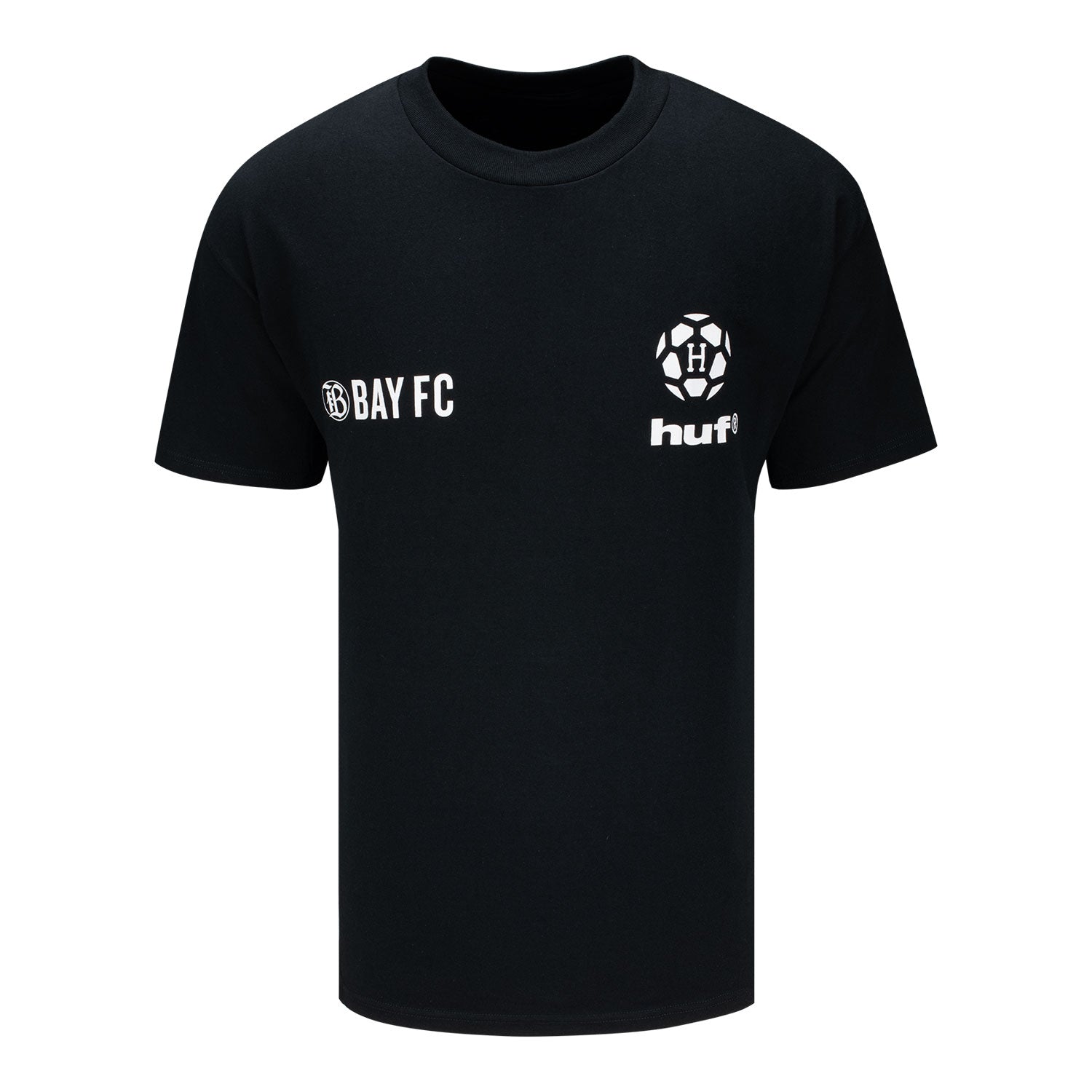 Bay FC x HUF Worldwide Collection