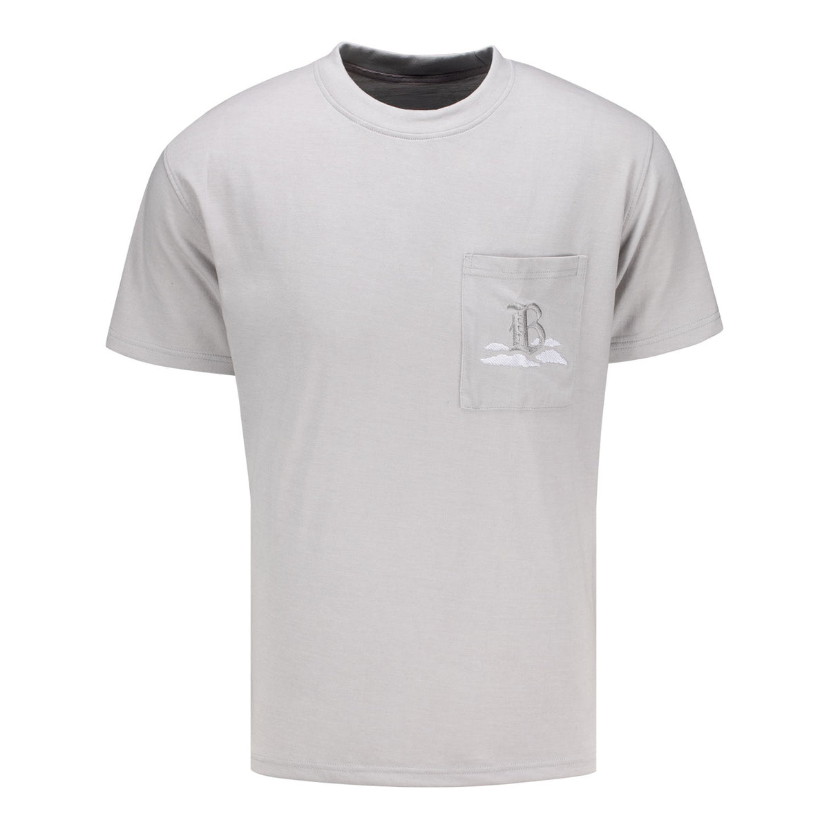 Unisex Official League 2026 Fog Collection T-Shirt