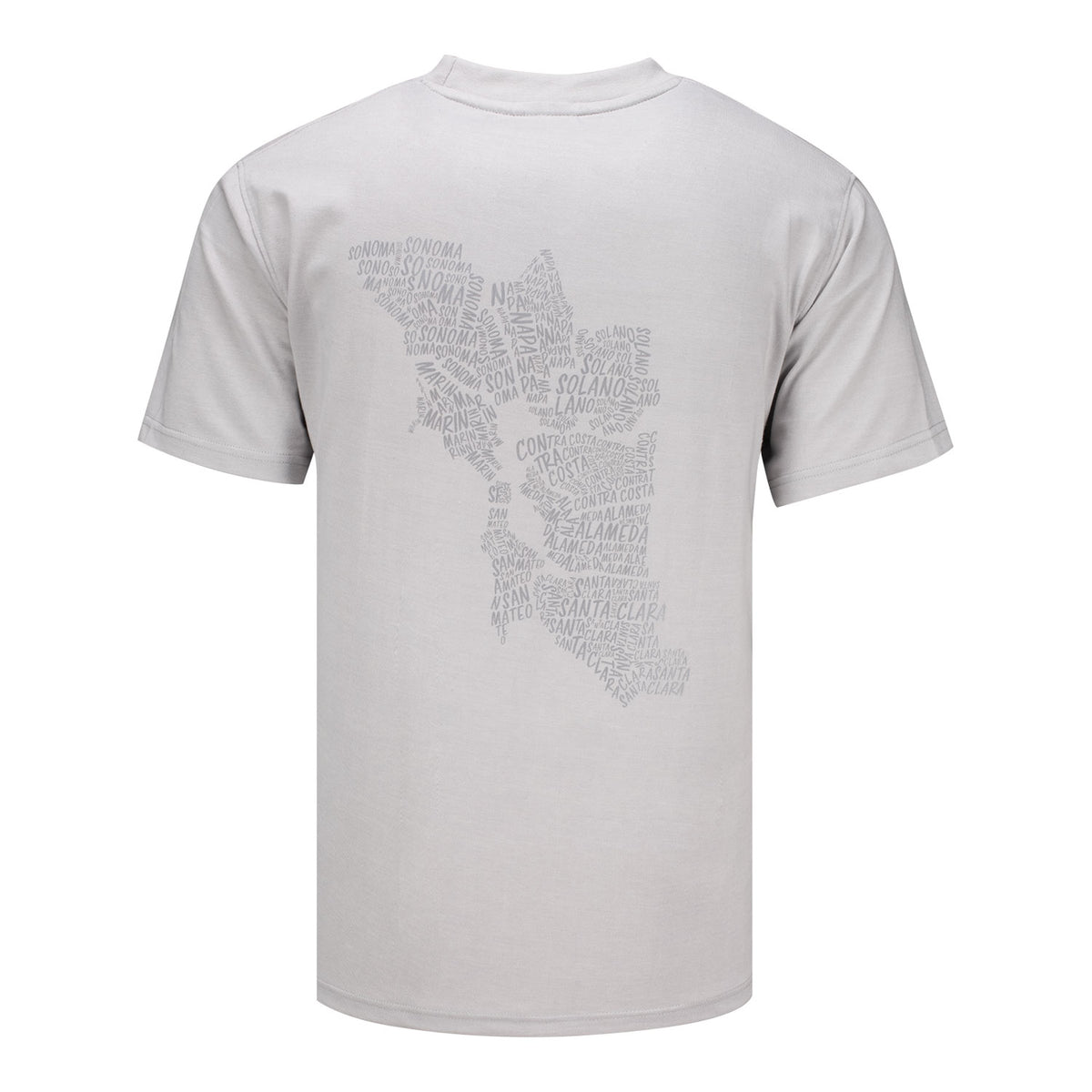 Unisex Official League 2026 Fog Collection T-Shirt