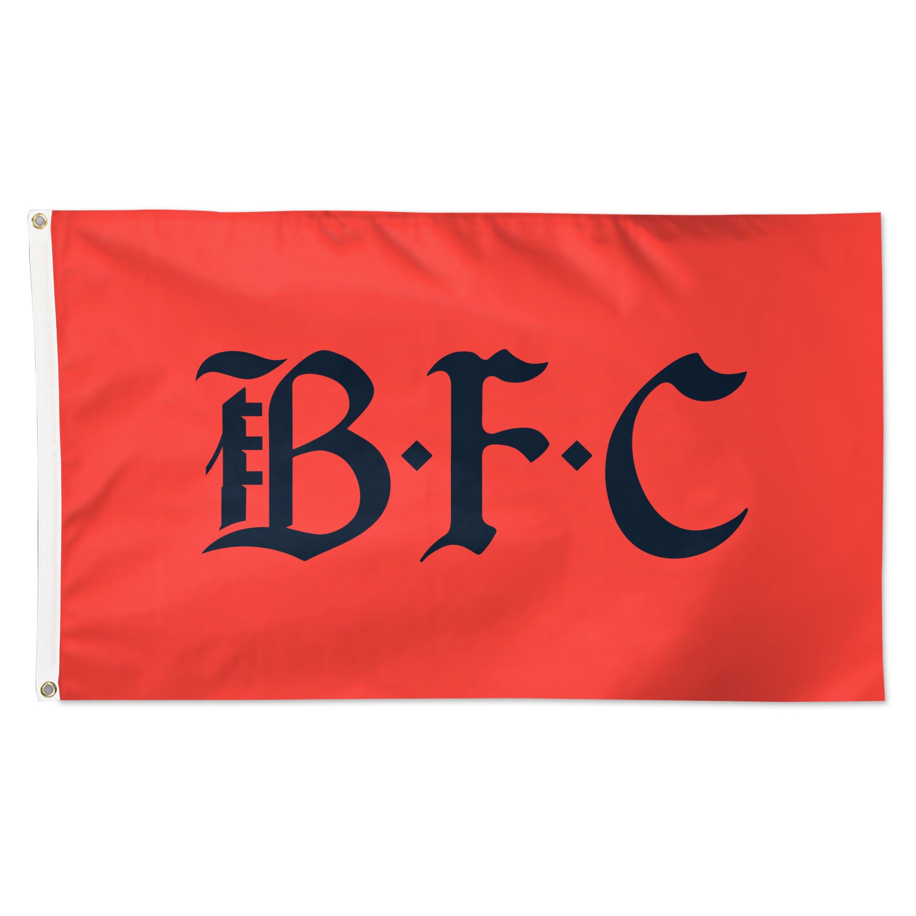 Bay FC Wincraft 3x5 Poppy Flag