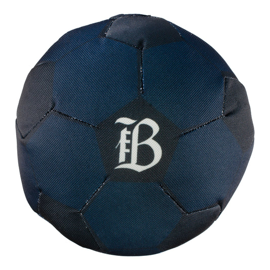 Bay FC All Star Dogs Soccer Ball view 1