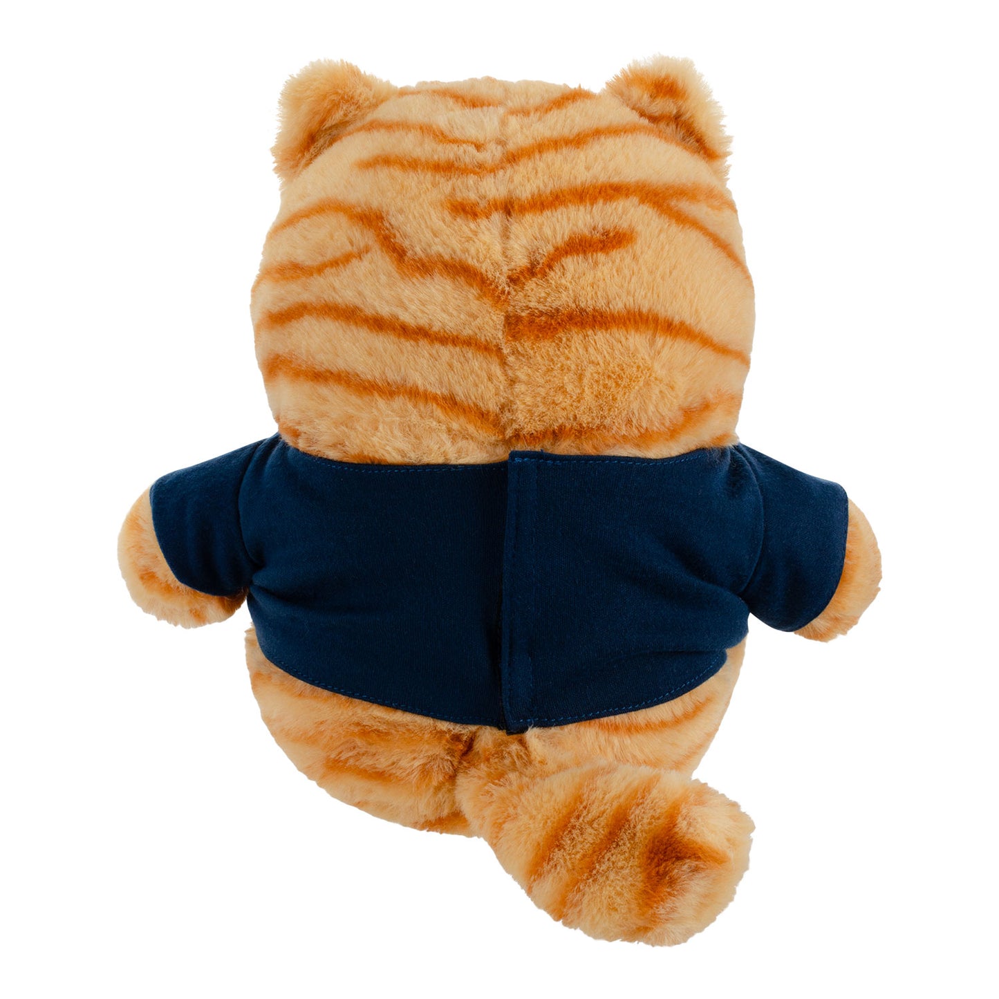 Bay FC Wubby Cat Plush
