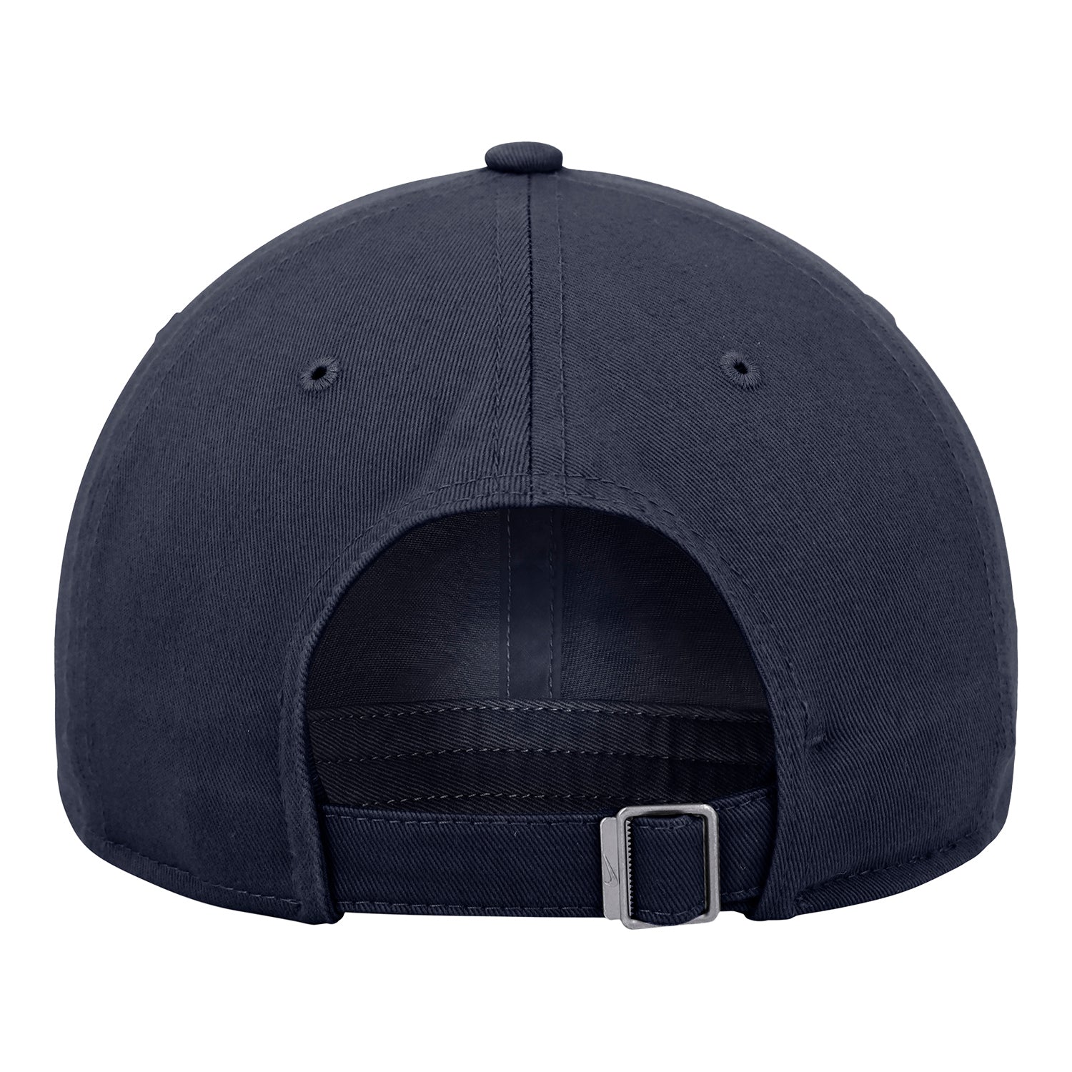 Bay FC Youth Navy Nike Club Cap