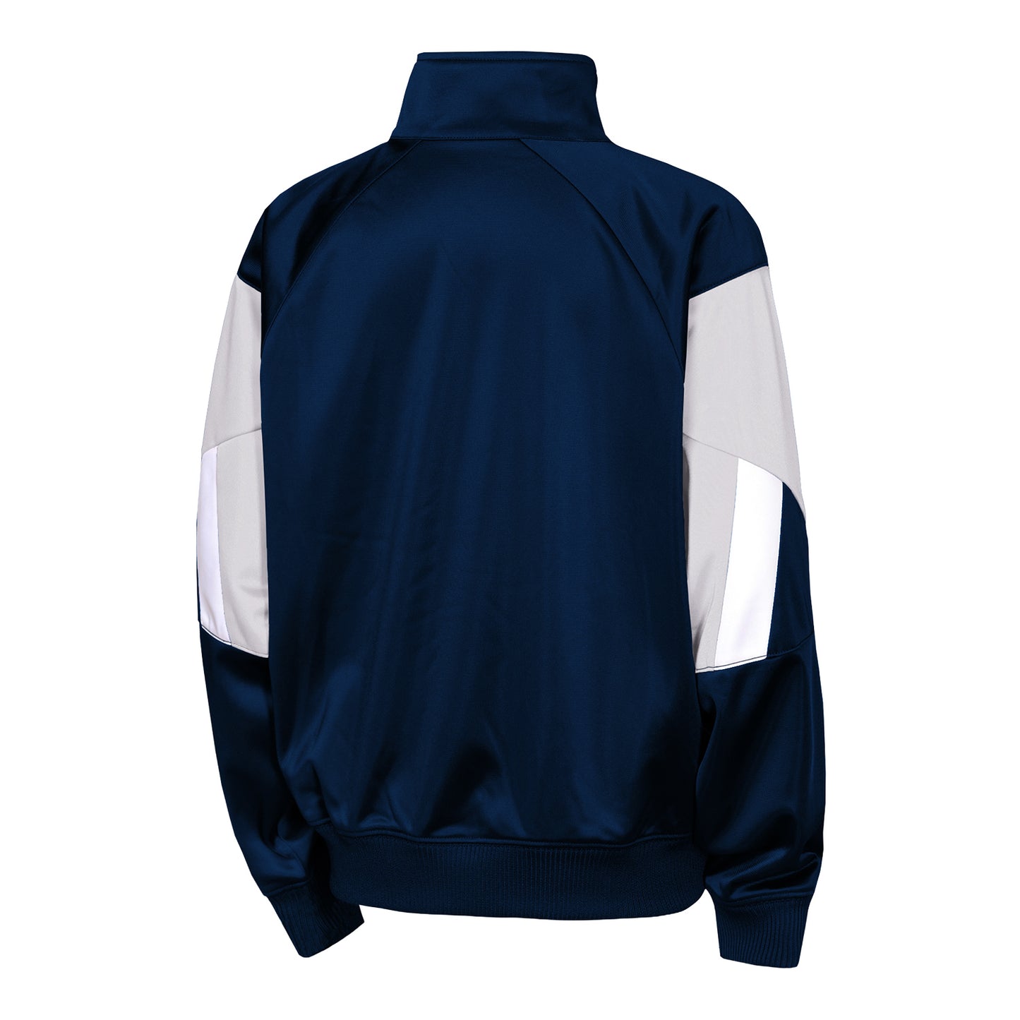 Youth Bay FC Outerstuff Exceptional Track Jacket