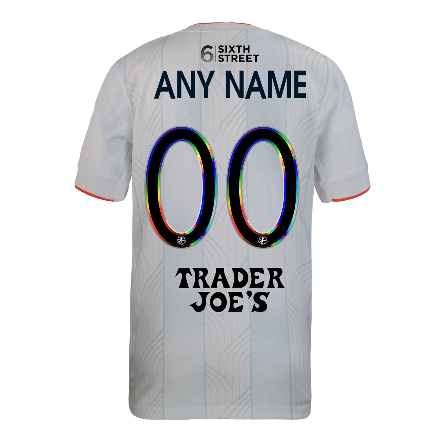 Bay FC Youth Apparel