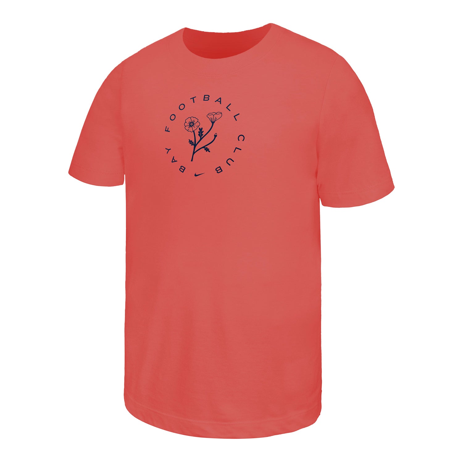 Bay FC Adult Apparel