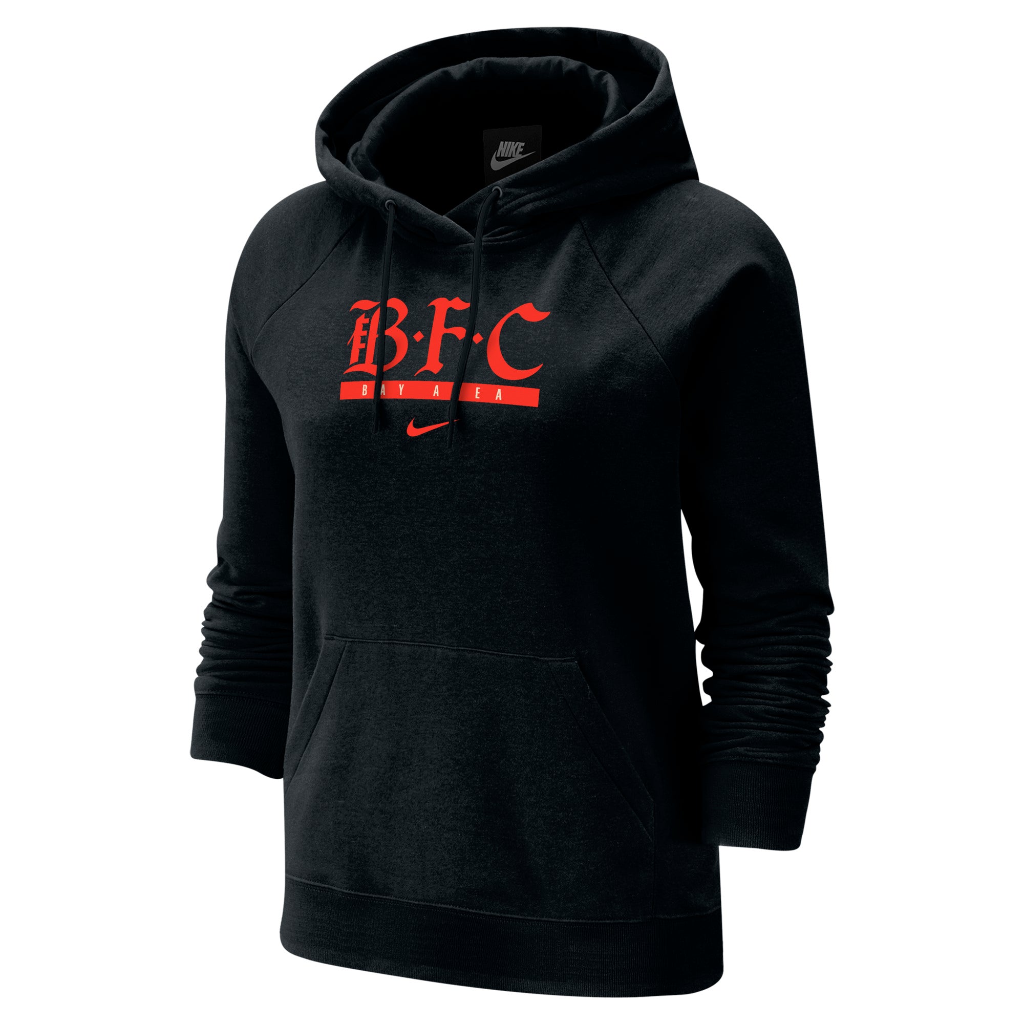 Bay FC Sweatshirts – Bay FC | Official Store