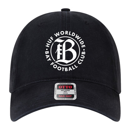 Bay FC x HUF Worldwide 2026 Hat